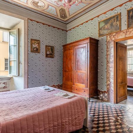 La Casa Di Ida Leilighet Pescia Eksteriør bilde